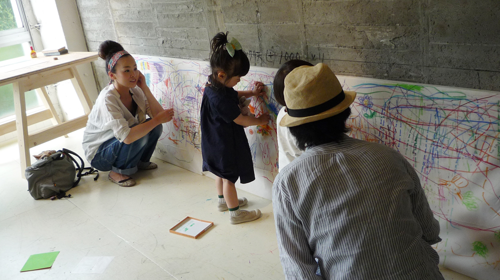 2012.5.20 ATATAKA Design WorkShop #1